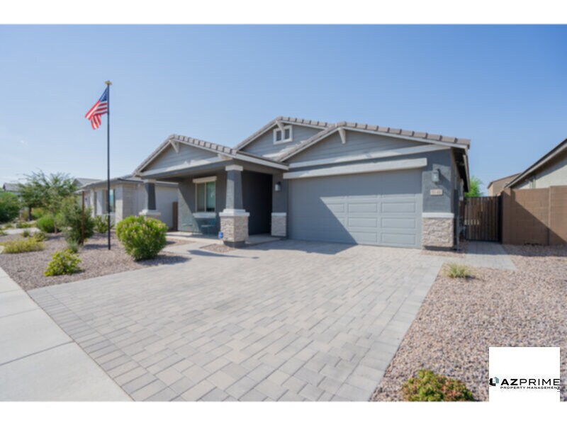 Stylish 3/2.5 Laveen Home - Natural Light ... - Stylish 3/2.5 Laveen Home - Natural Light ...