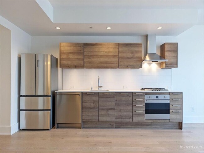 Foto del edificio - 1075 Market St