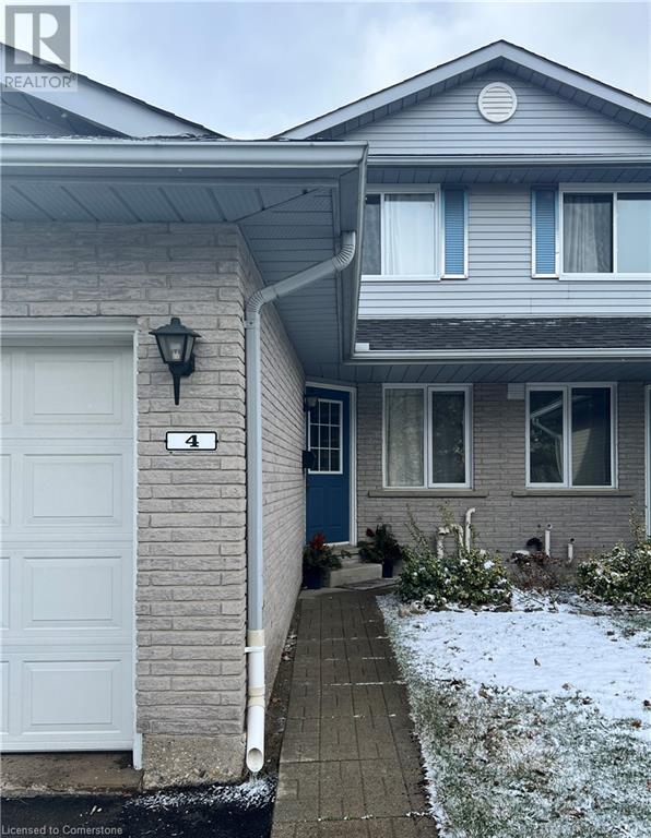 Photo principale - 465 Kingscourt Dr