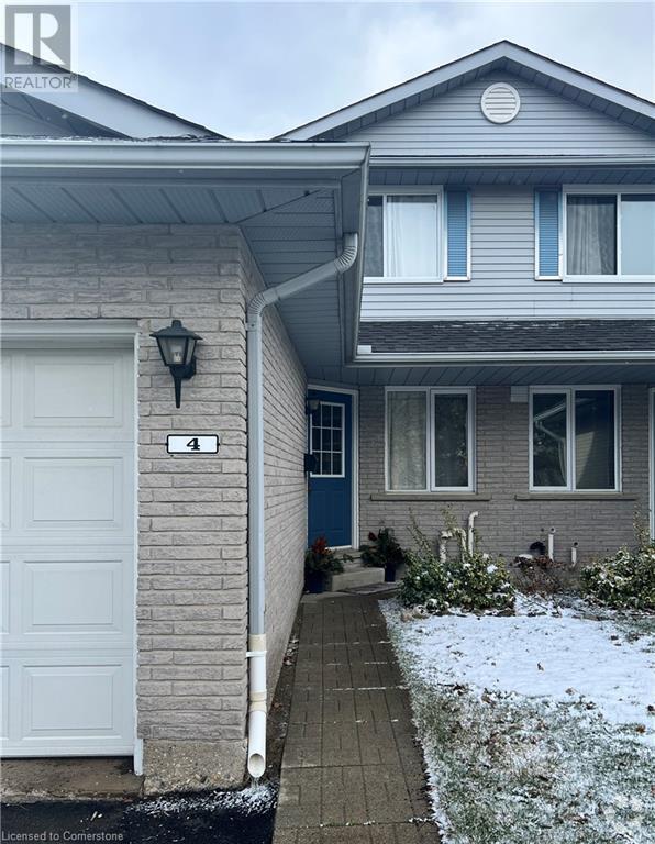 Building Photo - 465 Kingscourt Dr