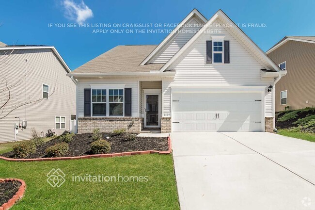 Building Photo - 6809 Shane Dr