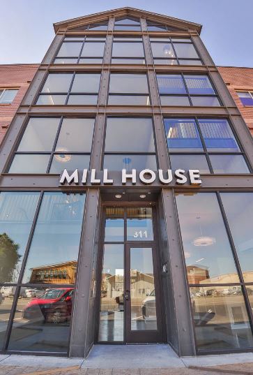 Foto principal - Mill House on Willow