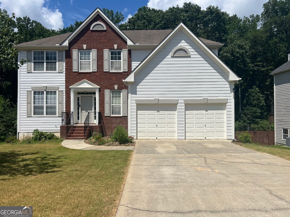 Foto principal - 421 Holland Springs Dr NW