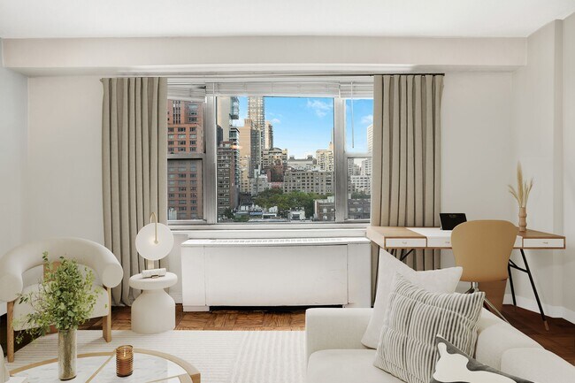 Foto del edificio - 220 E 60th St