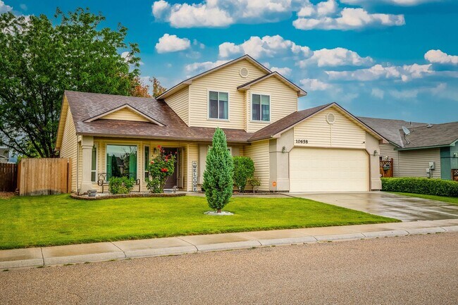 Foto del edificio - Just listed home for rent!