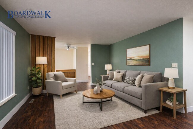 Foto del edificio - East Millcreek Gem on Rare Corner Lot