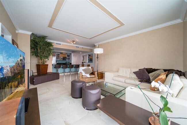 Foto del edificio - 950 Brickell Bay Dr