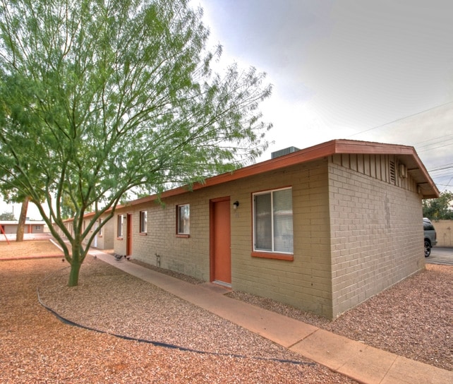 Gran Jardin Apartments - Gran jardin