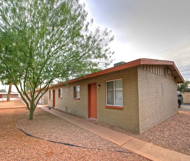 Gran Jardín Apartaments - Gran jardin