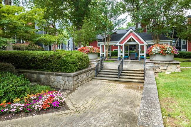 Foto del edificio - Elme Druid Hills