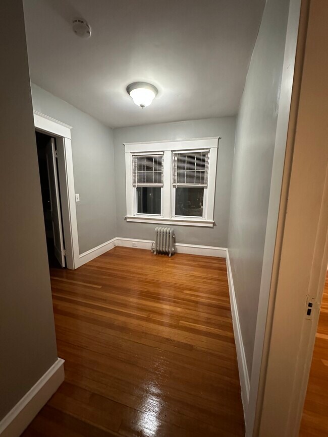 Foto del edificio - 545 Putnam Pike