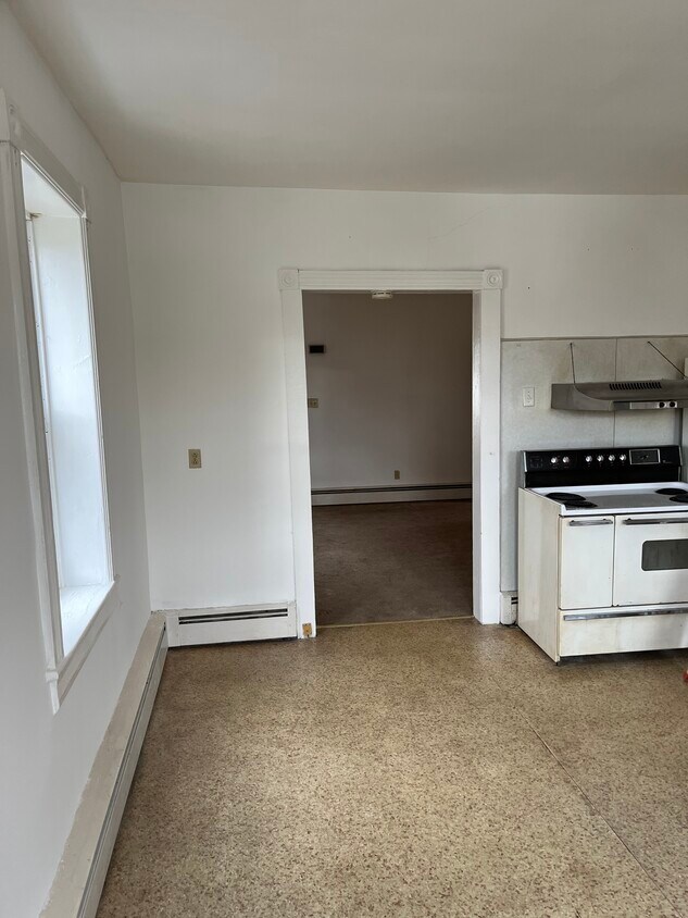 Foto del edificio - 422 W 3rd St