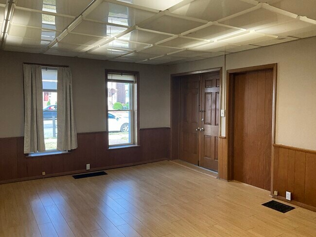 Foto del edificio - 233 Scioto St