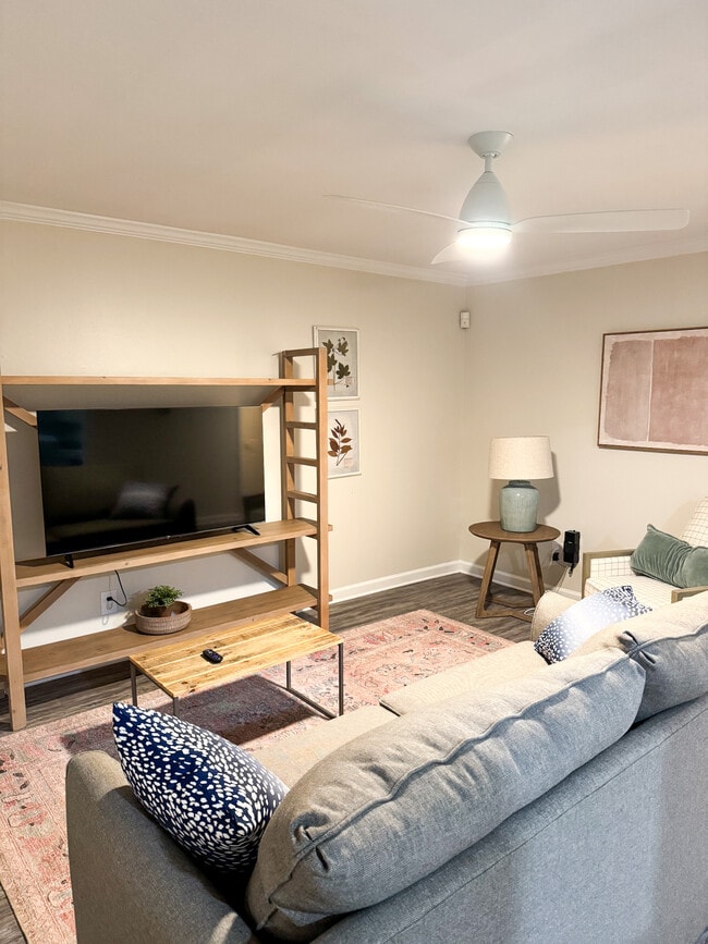 Photo - 206 Park Lane Townhome