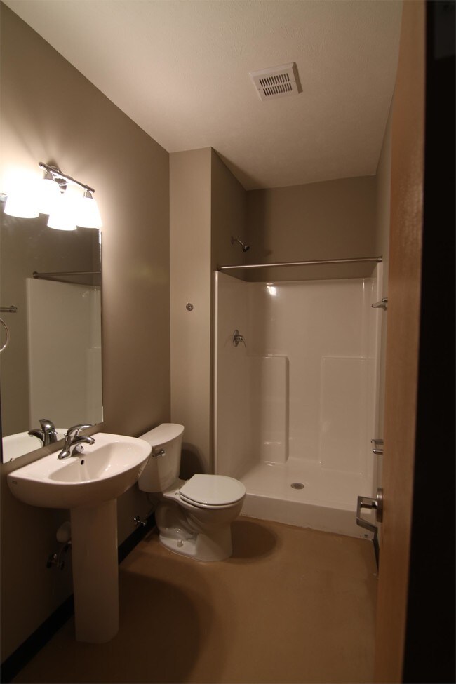 Foto del edificio - 1421 P St