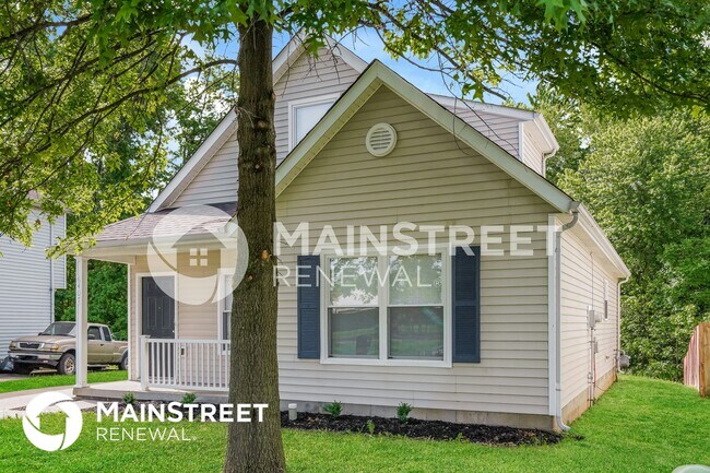 Building Photo - 6407 Hunters Creek Blvd
