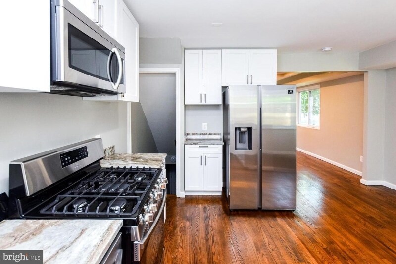 Foto principal - 636 Brandywine St SE