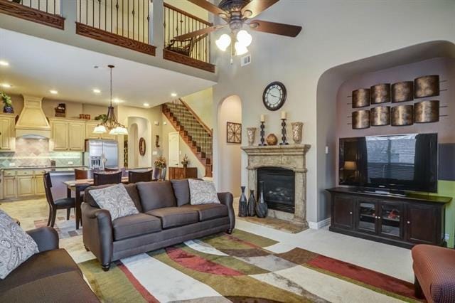 Foto del edificio - 2005 Loma Alta Dr