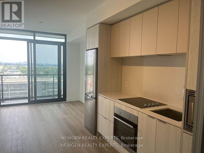 Photo du bâtiment - 86 Dundas St E