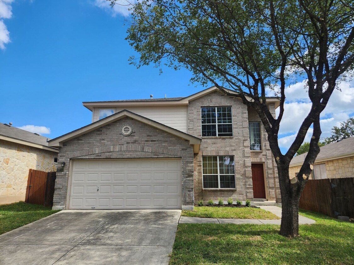 13706 Topaz Lake, Helotes, TX 78023 House Rental in Helotes, TX