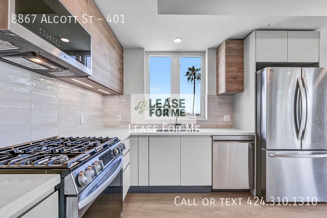 Building Photo - 8867 Alcott St