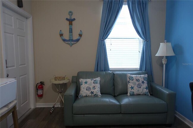 Foto del edificio - 3021 Jardin St