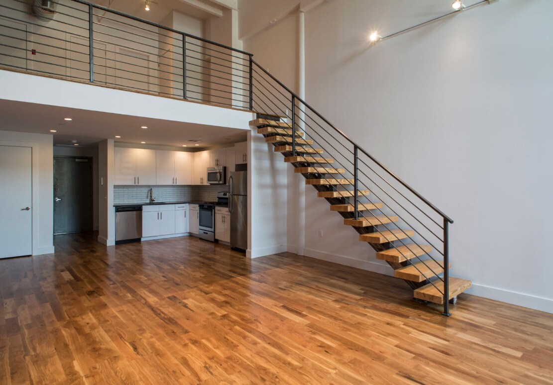 The Lofts at Beacon Apartments 18 Front St Beacon, NY