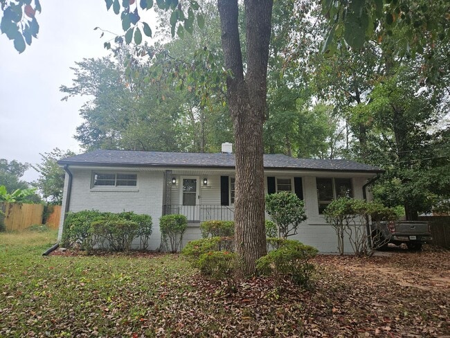 Smyrna Heights Bungalow - Smyrna Heights Bungalow House