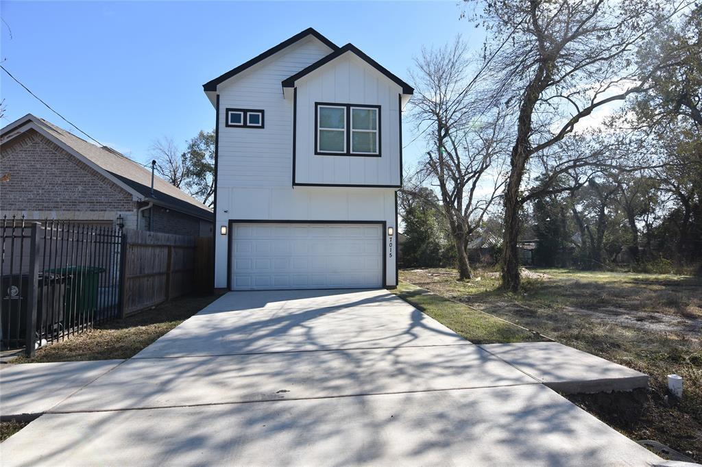 Primary Photo - 7015 Goforth St