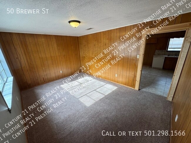 Foto del edificio - 50 Brewer St