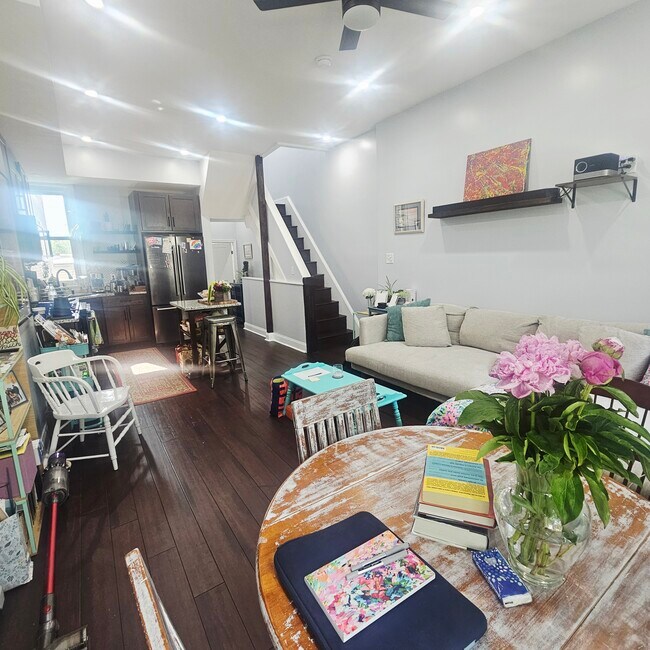 Foto del edificio - 768 N 26th St