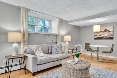 Building Photo - 125 Wood Ave