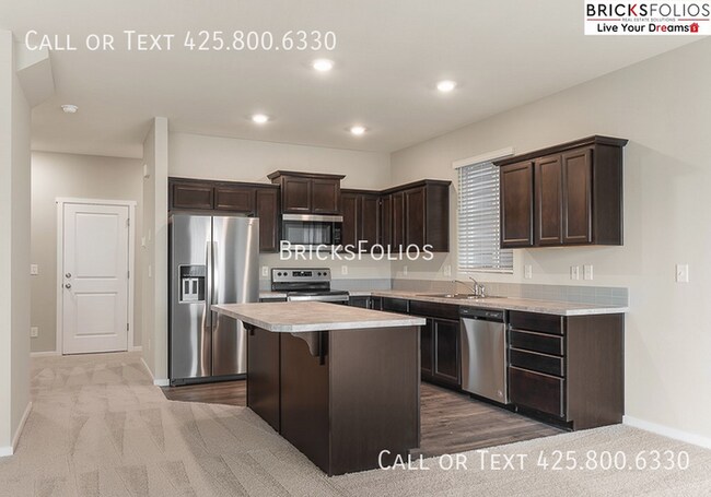 Foto del edificio - Your Next Chapter Begins Here – Comfort in Puyallup