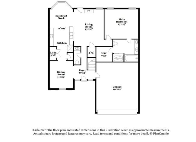 Building Photo - 2060 Greencliff Dr