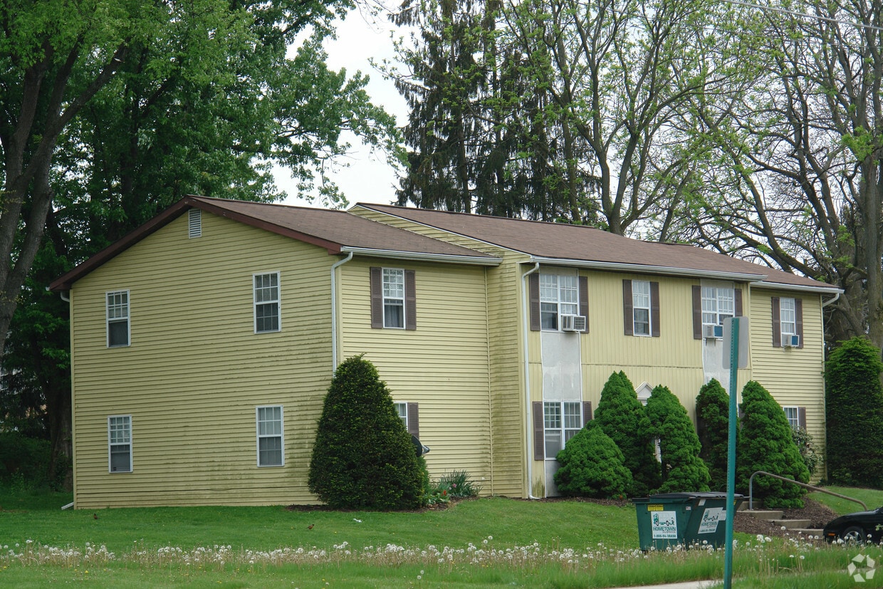 519 S High St, Selinsgrove, PA 17870 Apartments in Selinsgrove, PA