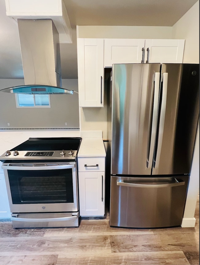 Photo - 1209 Ramona St Apartment