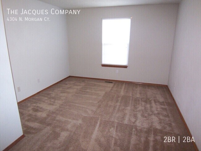 Foto del edificio - 4304 Morgan Ct