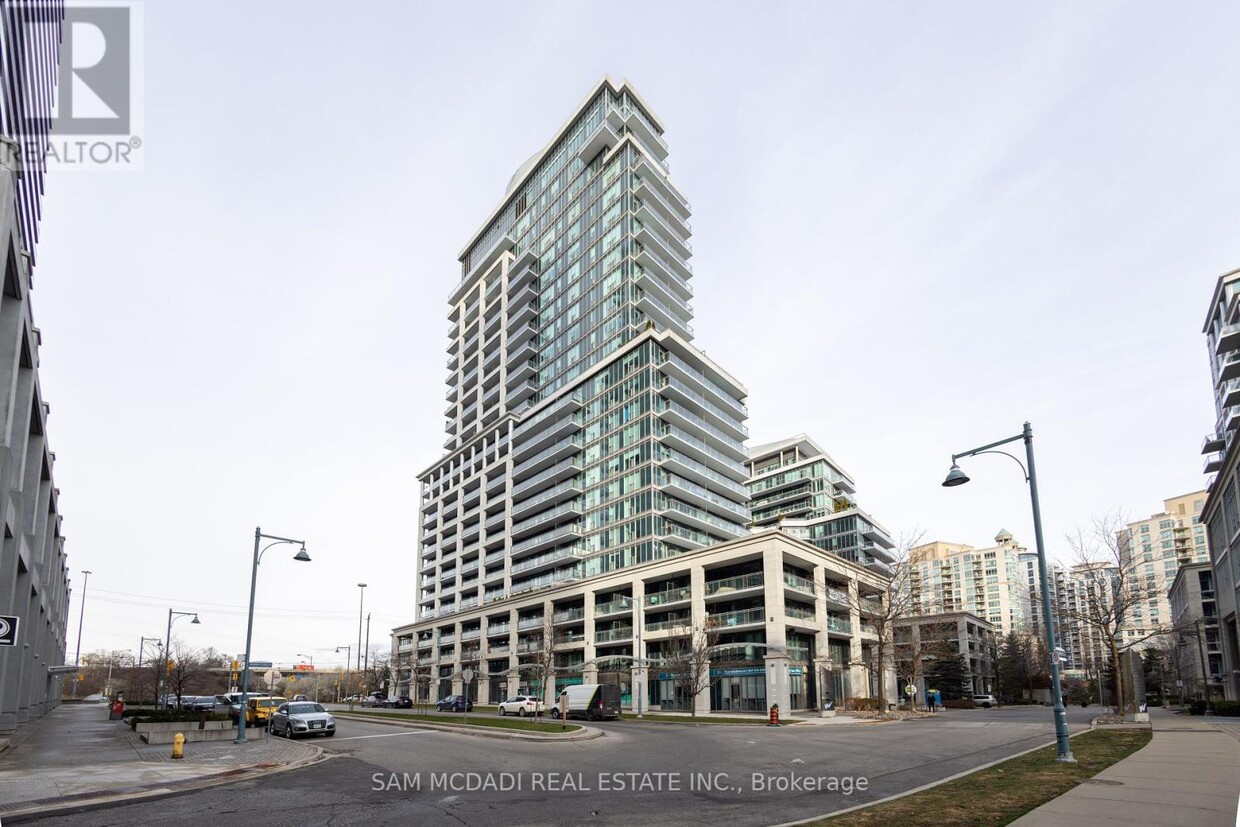 Photo principale - 2121-2121 Lake Shore Blvd W