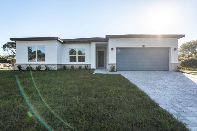 Building Photo - Peaceful and Private setting new construct...