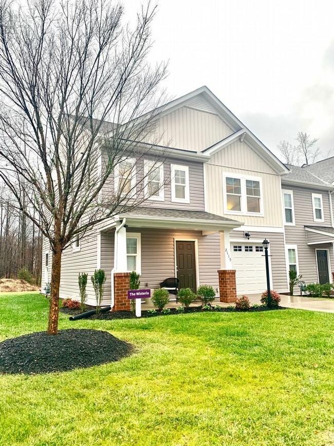 Foto del edificio - 2115 New Market Village Blvd