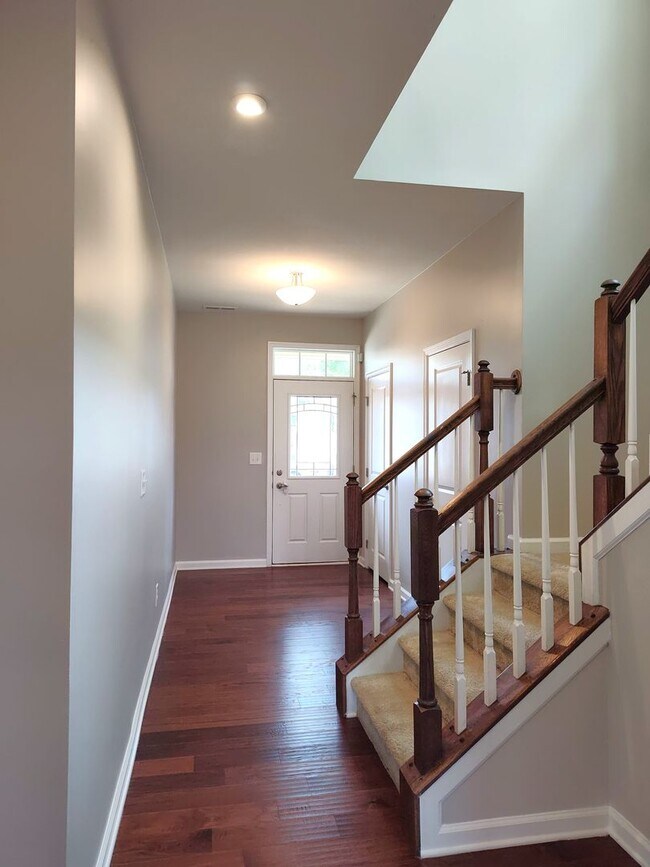 Foto del edificio - Beautiful, Pristine home located in the City Park Community!