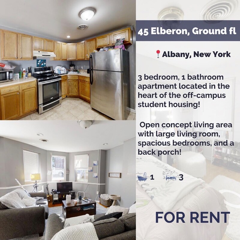 Primary Photo - 45 Elberon Pl