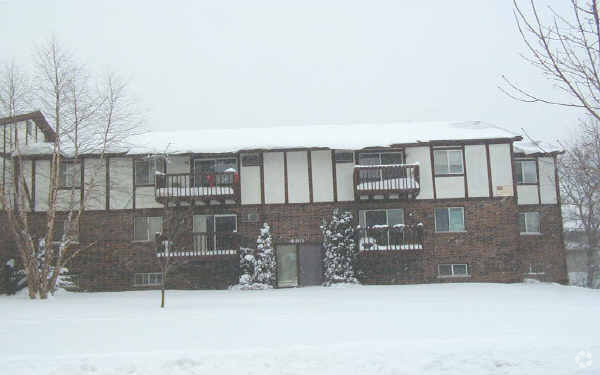 Foto del edificio - Buckingham Court