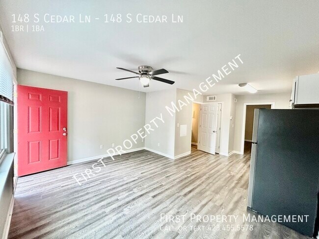 Building Photo - 1Bed/1Bath Apartment in Ft O!: Central AC,...
