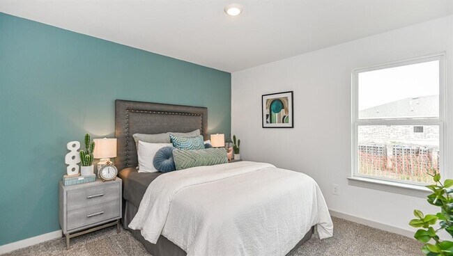 Foto del edificio - 1114 Sycamore Dr