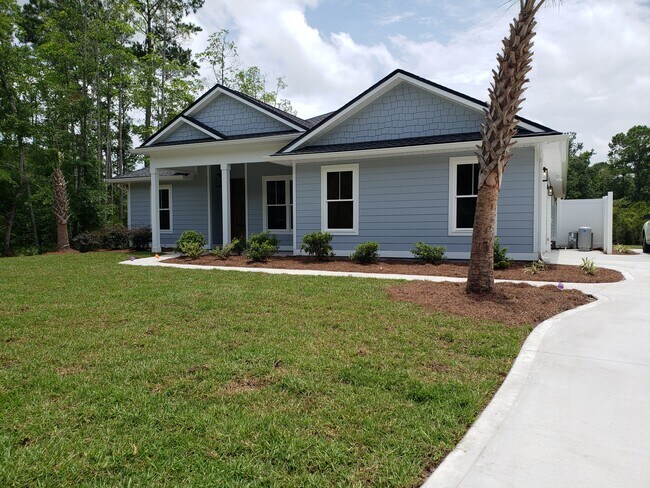 Building Photo - 106 Tidal Marsh Way