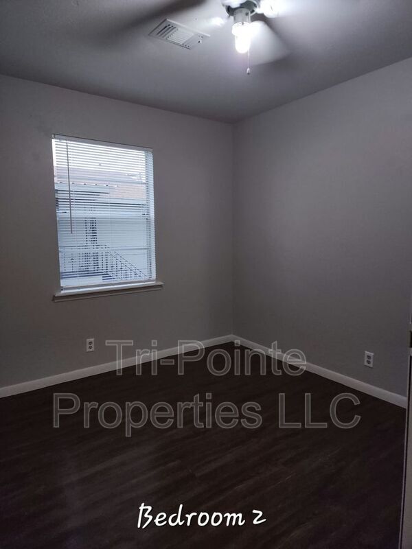 503 N Morris St Unit 3, Terrell, TX 75160 Condo for Rent in Terrell