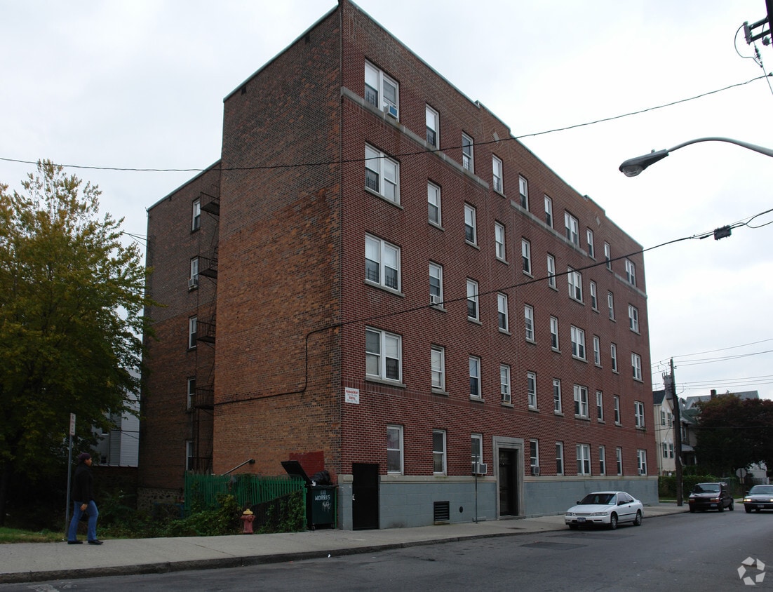 Building Photo - 28 Purser Pl