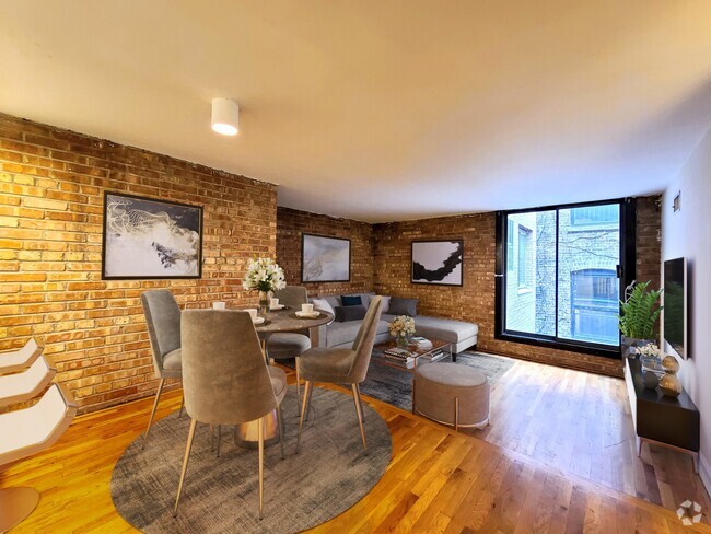 Building Photo - 1214 N La Salle Dr