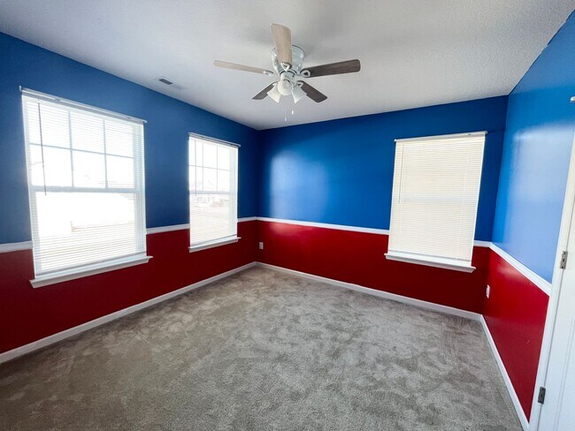 Foto del edificio - 3403 Copper Creek Lane